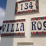 Rosa 게스트하우스 3*
