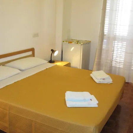 Guest house Rosa Lipari (Isola Lipari)