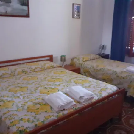 Guest house Rosa