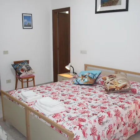 Rosa Guest house *