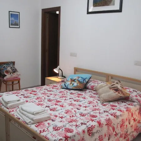 Rosa Guest house