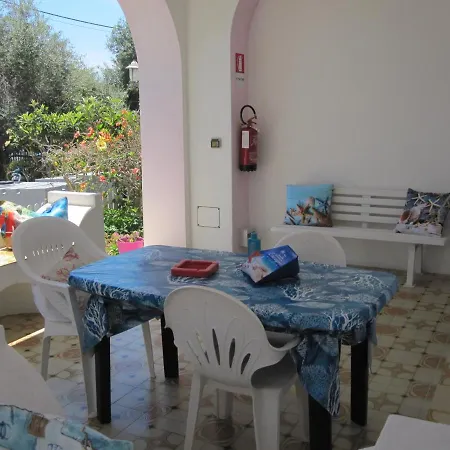 Rosa Guest house