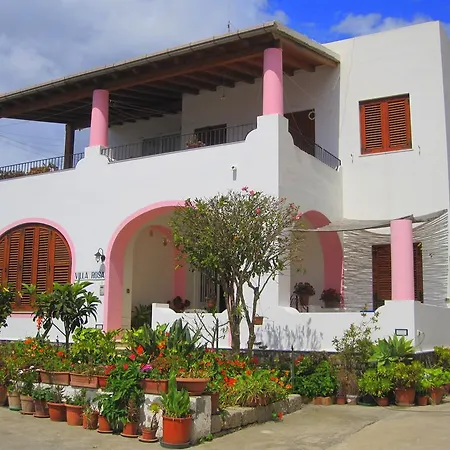 Guest house Rosa Lipari (Isola Lipari)