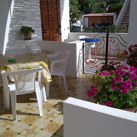 Guest house Rosa