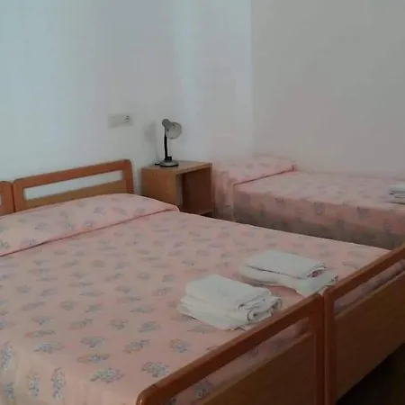 Guest house Rosa Lipari (Isola Lipari)