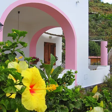 Rosa Guest house Lipari (Isola Lipari)