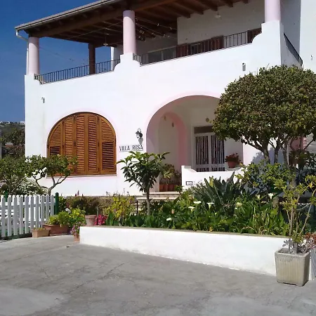 Guest house Rosa Lipari (Isola Lipari)